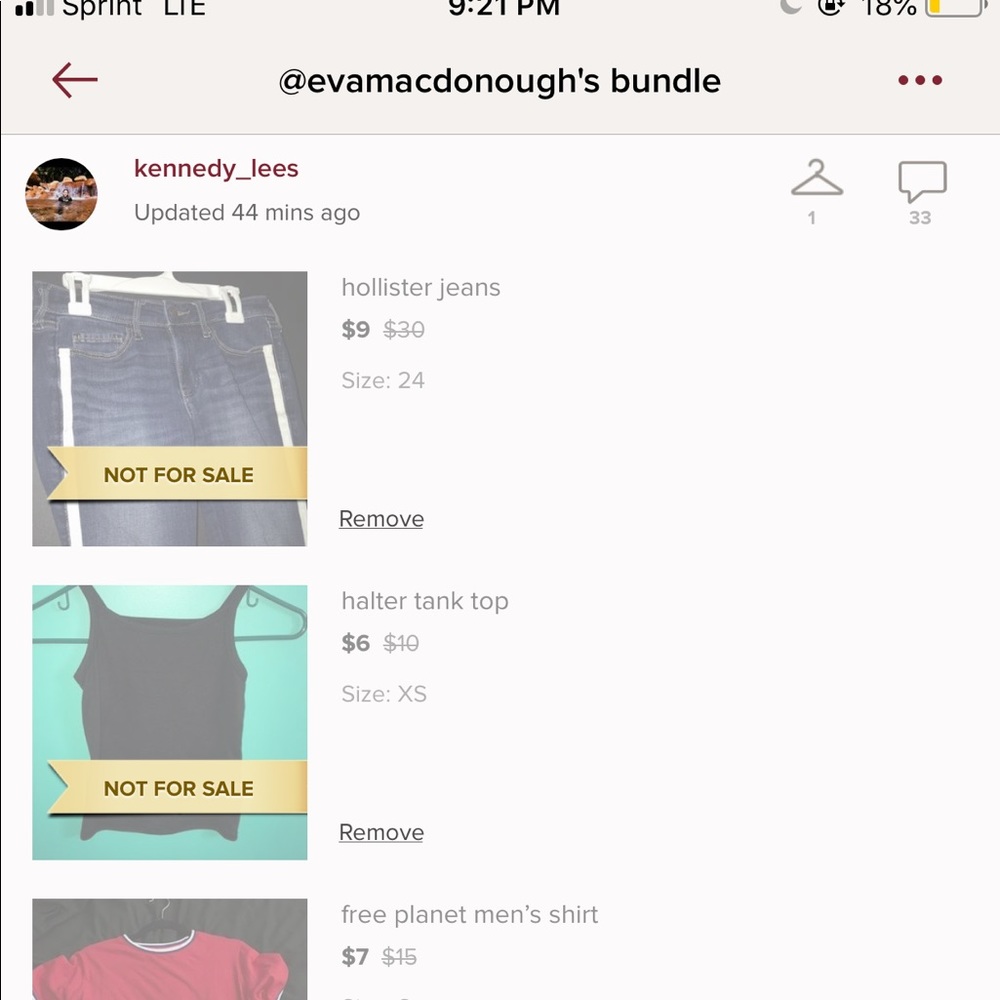 trade